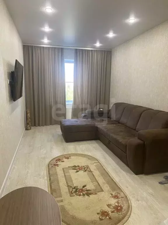 3-к кв. Коми, Ухта ул. Александра Алексеева, 6 (81.8 м) - Фото 2