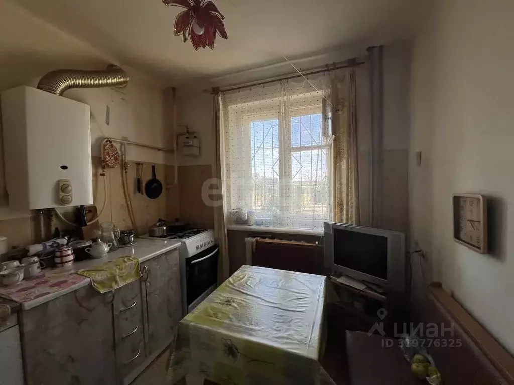 1-к кв. Крым, Саки ул. Строительная (30.9 м) - Фото 2