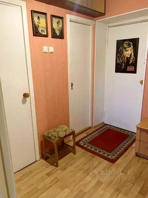 1-к кв. Коми, Сыктывкар ул. Старовского, 32 (37.0 м) - Фото 2