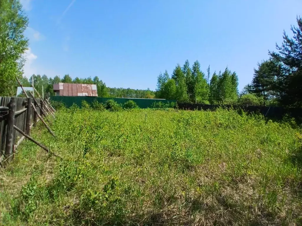 Участок в Татарстан, Зеленодольск Трудовик садовое товарищество,  (5.0 ... - Фото 1