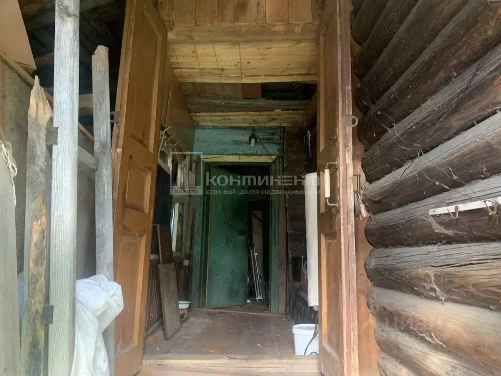 Дом в Владимирская область, Вязниковский район, Мстера муниципальное ... - Фото 2