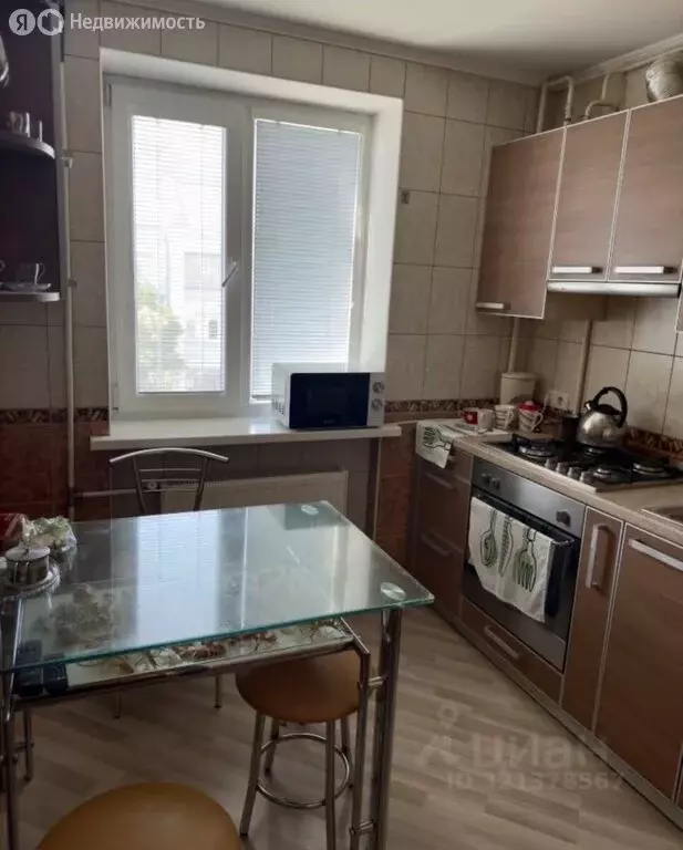 2-комнатная квартира: Феодосия, Советская улица, 16 (45 м) - Фото 1