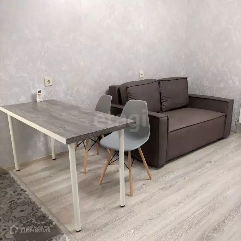 Продаётся квартира-студия, 28 м - Фото 1