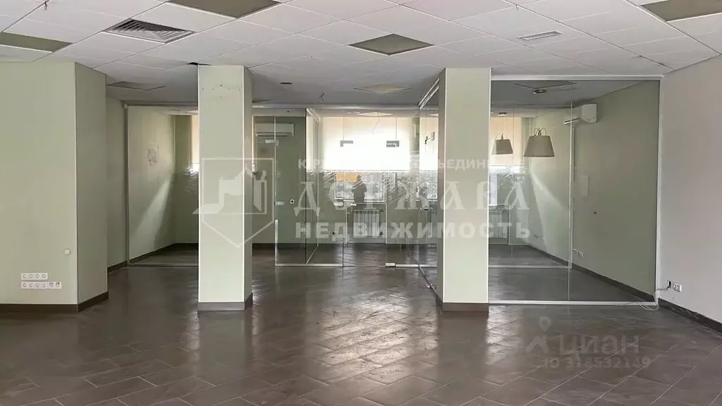 Помещение свободного назначения в Кемеровская область, Кемерово ... - Фото 2