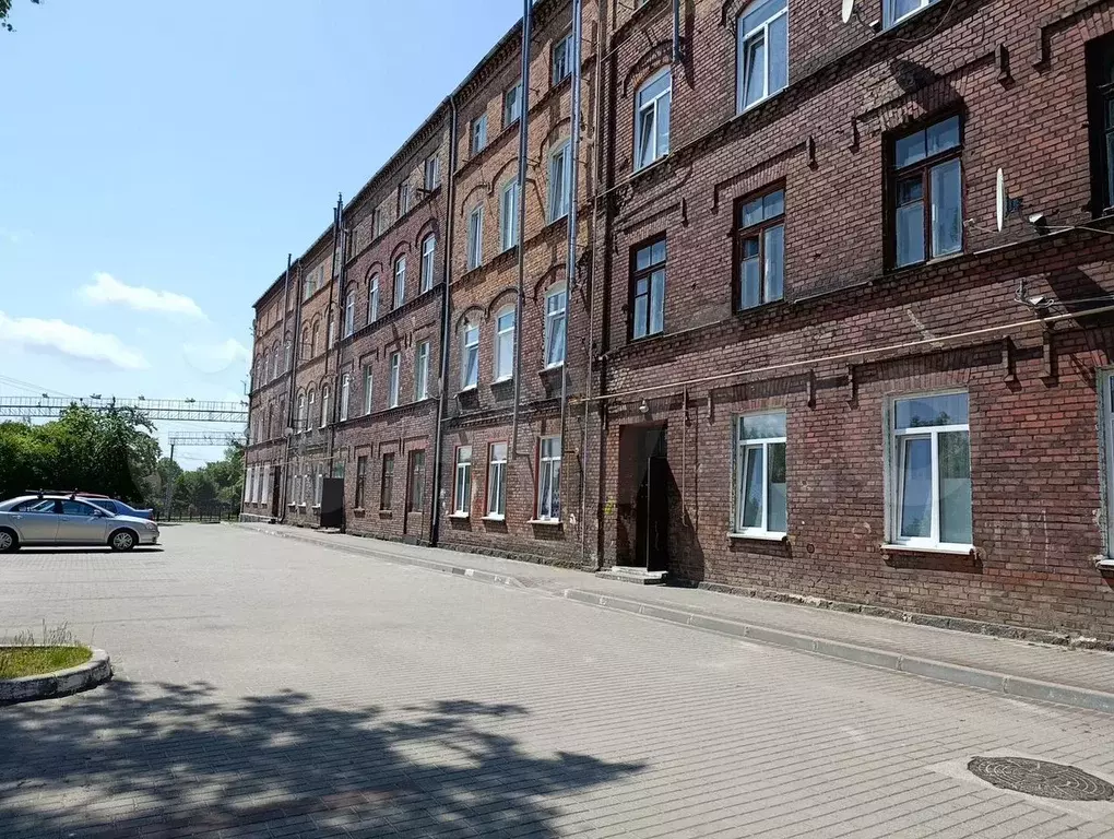 1-к. квартира, 40 м, 3/4 эт. - Фото 1