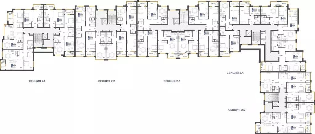 1-к кв. Крым, Симферопольский район, Добровское с/пос, с. Перевальное ... - Фото 2