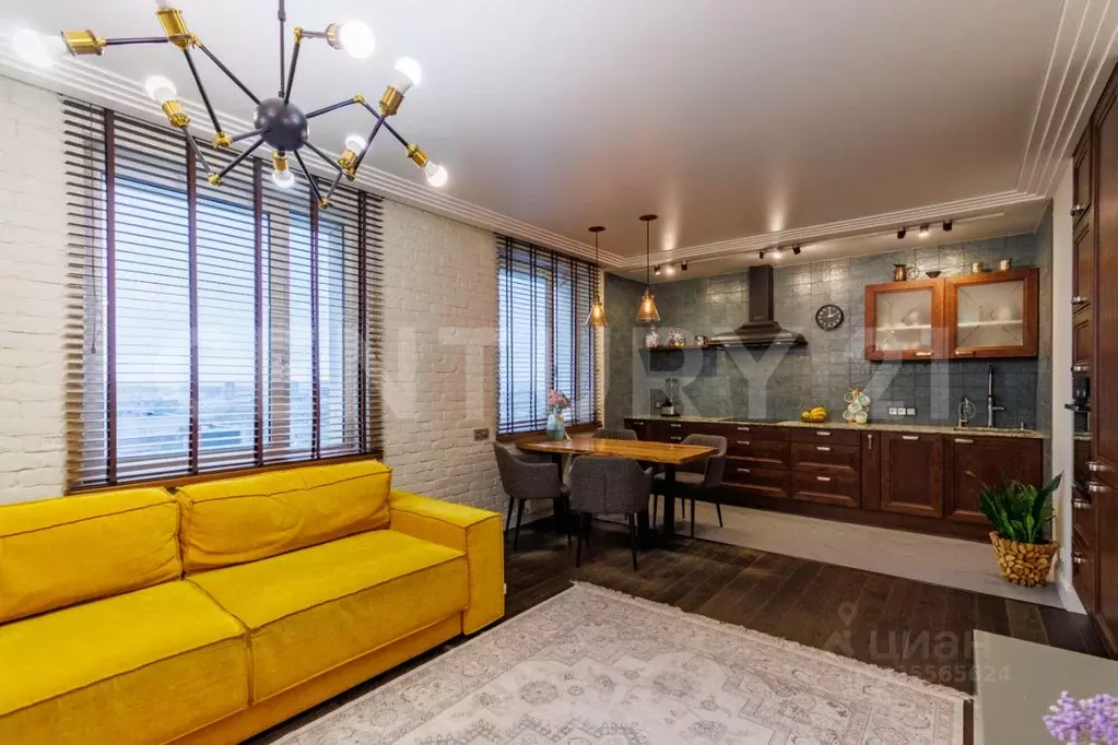 2-к кв. Санкт-Петербург Пулковское ш., 40к2 (59.7 м) - Фото 1