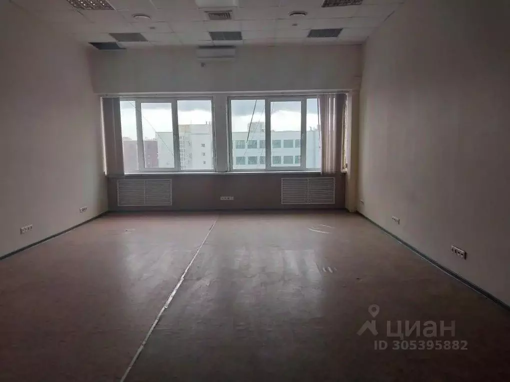 Офис в Москва Вельяминовская ул., 9 (140 м) - Фото 1