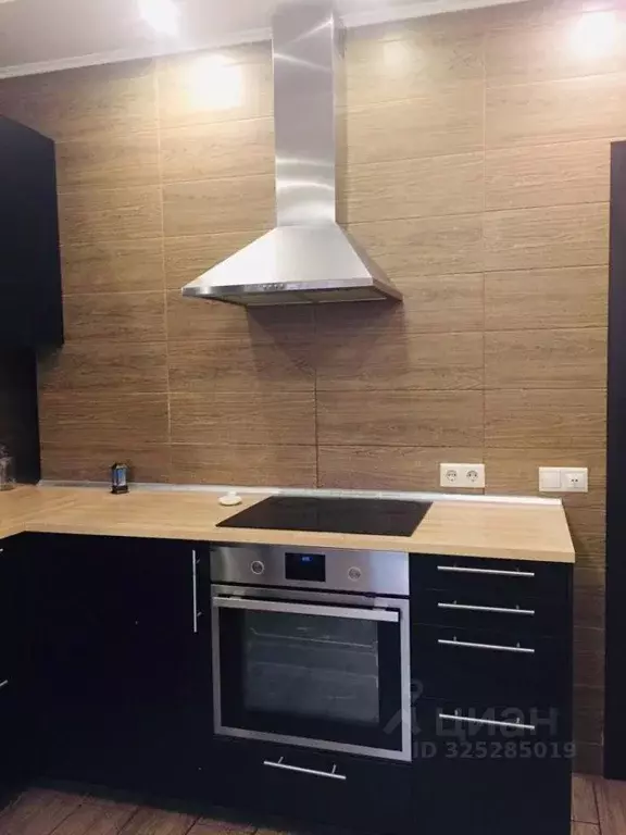 2-к кв. Московская область, Балашиха ул. Строителей, 1 (50.0 м) - Фото 2