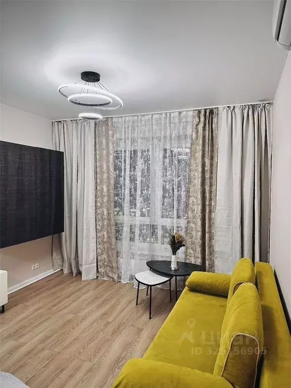 2-к кв. Москва Люблинская ул., 78к3 (42.0 м) - Фото 2