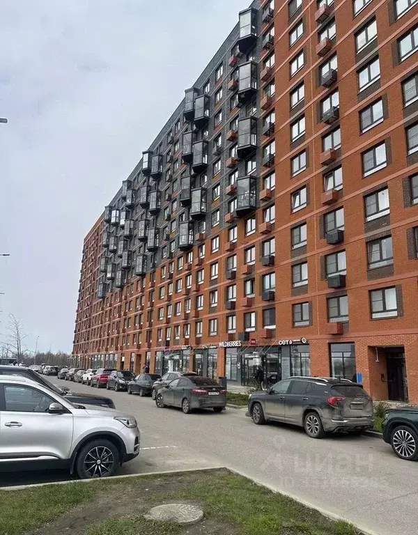 Помещение свободного назначения в Москва Рязановское поселение, ул. ... - Фото 1