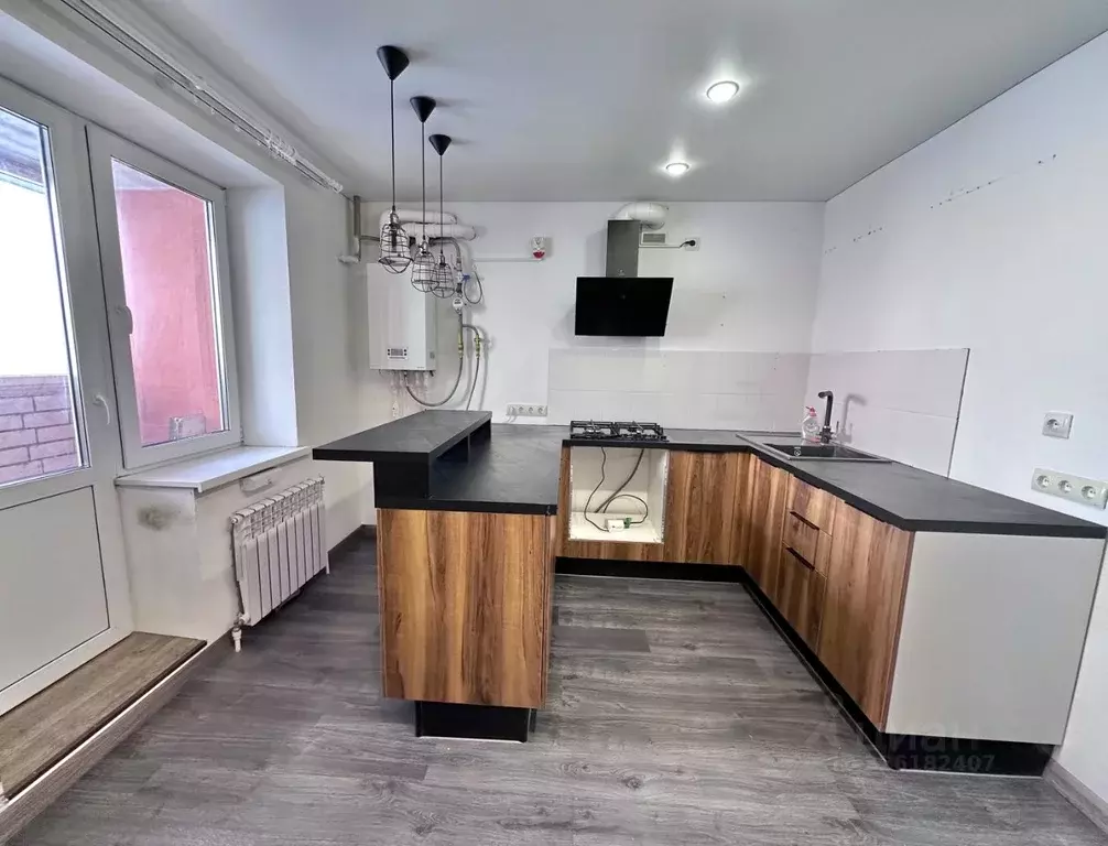 3-к кв. Ивановская область, Иваново Новая Ильинка мкр, 30 (73.2 м) - Фото 1