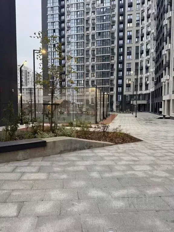 3-к кв. Башкортостан, Уфа Коммунистическая ул., 98/1 (78.3 м) - Фото 1