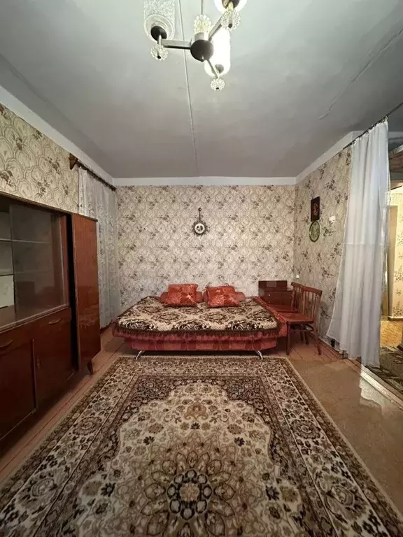 2-к кв. Татарстан, Казань ул. Декабристов, 182 (45.0 м) - Фото 0