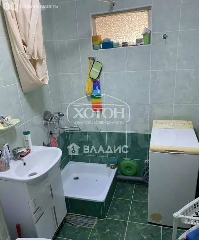 1-комнатная квартира: Элиста, 1-й микрорайон, 21 (31 м) - Фото 2