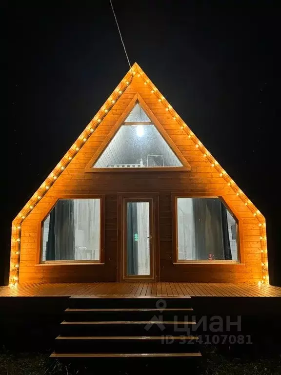 Дом в Московская область, Домодедово городской округ, д. Минаево, ... - Фото 2