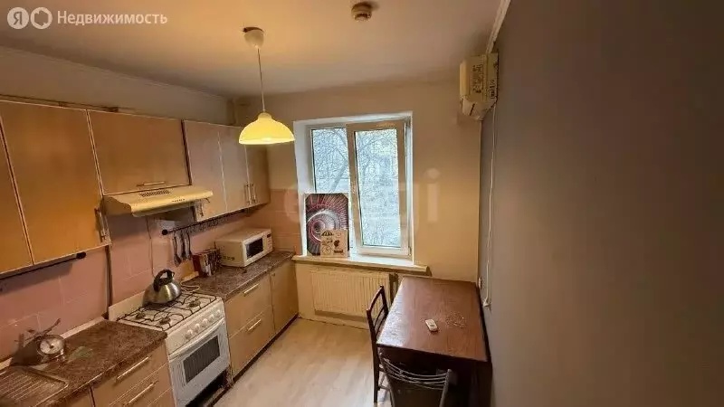 2-комнатная квартира: хутор Ленина, Буковая улица, 6 (50.5 м) - Фото 2