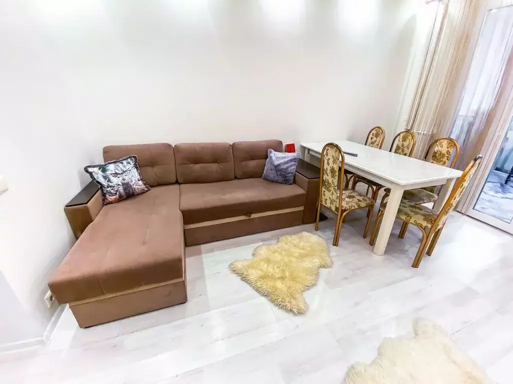 2-к кв. Московская область, Химки Совхозная ул., 3 (58.0 м) - Фото 1