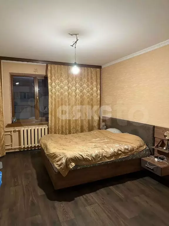 1-к. квартира, 41 м, 5/10 эт. - Фото 0