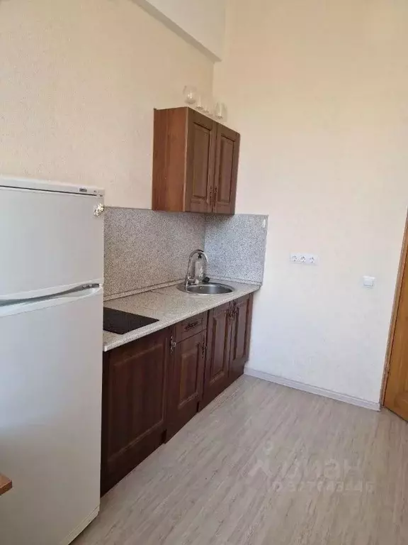 2-к кв. Москва ул. Вавилова, 53К1 (29.9 м) - Фото 1