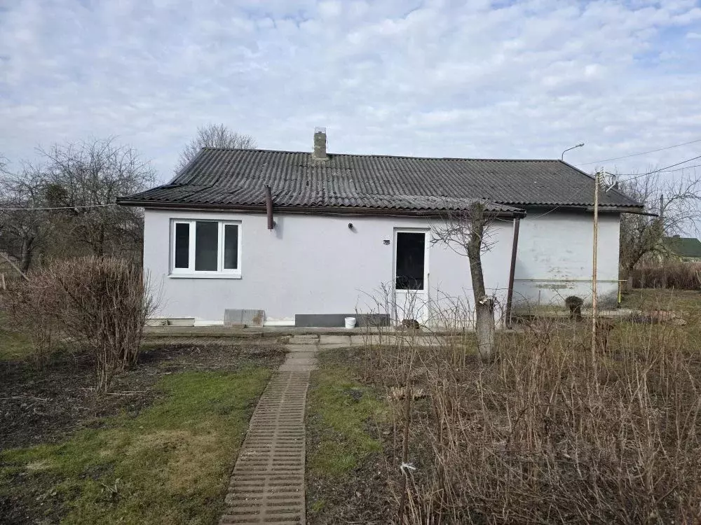 Дом в Калининградская область, Гурьевский муниципальный округ, пос. ... - Фото 1