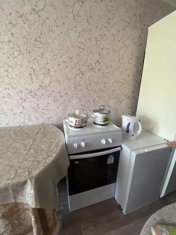 Комната 18 м в 6-к., 4/5 эт. - Фото 1