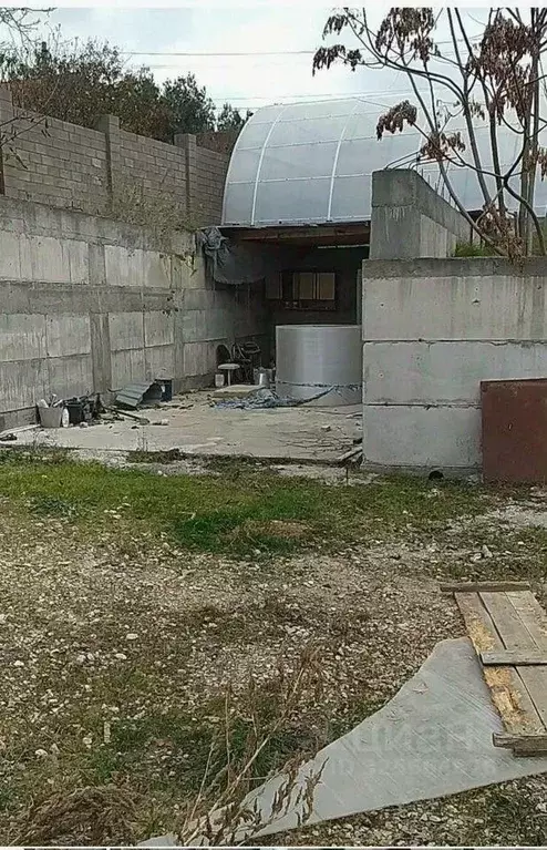 Участок в Севастополь Балаклавский муниципальный округ, Родник ТСН, ... - Фото 1