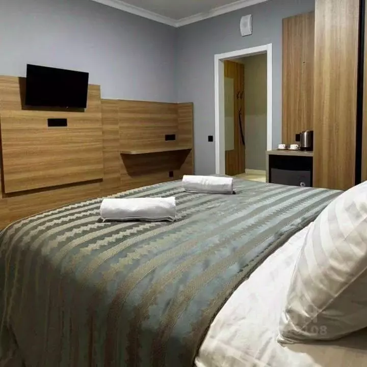 Комната Башкортостан, Уфимский район, Зубовский сельсовет, с. Зубово ... - Фото 2