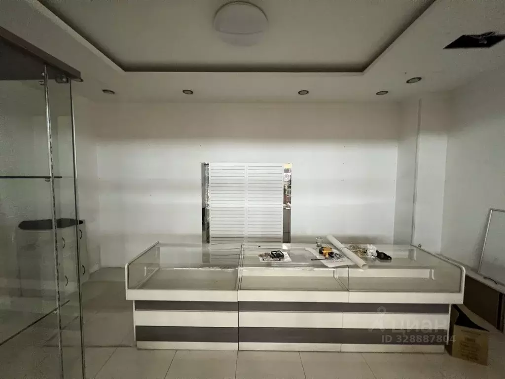 Торговая площадь в Московская область, Люберцы Инициативная ул., 7Б ... - Фото 2