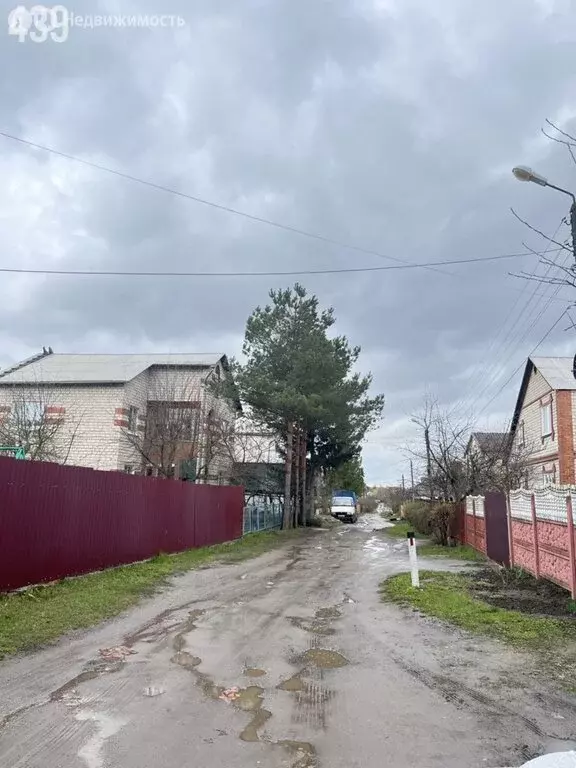 Дом в Мценск, Тульская улица, 9 (145.1 м) - Фото 2