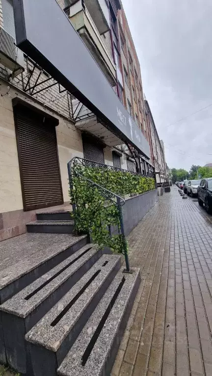 Помещение свободного назначения в Брянская область, Брянск ул. ... - Фото 2