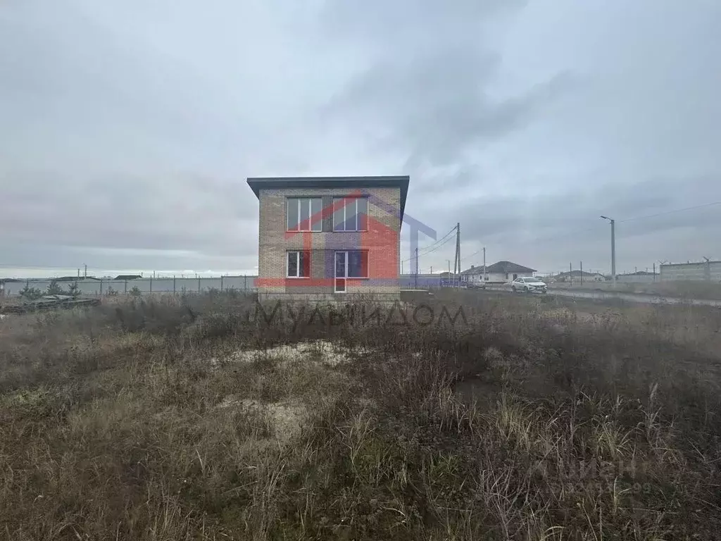 Дом в Белгородская область, Старый Оскол ул. 5 Февраля, 3 (120 м) - Фото 2