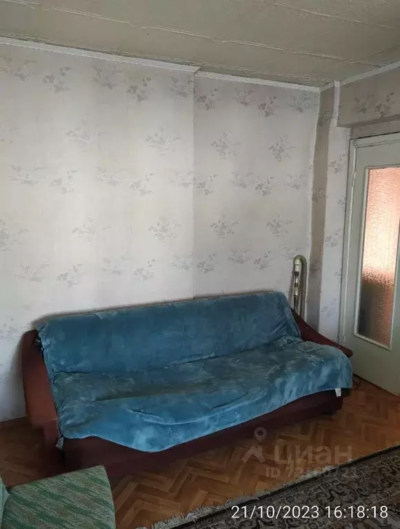 4-к кв. Иркутская область, Ангарск 17-й мкр, 5 (76.0 м) - Фото 1