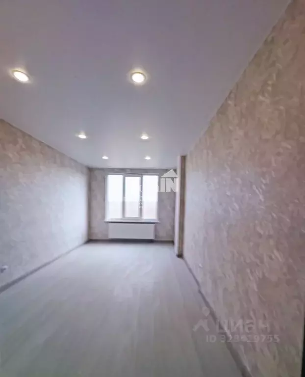 Студия Ленинградская область, Мурино Всеволожский район, ул. Шоссе в ... - Фото 1