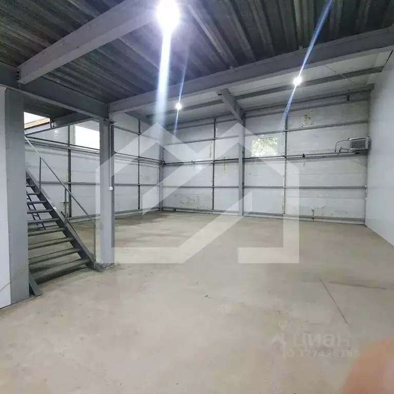 Помещение свободного назначения в Москва Деловая ул., 11К1 (255 м) - Фото 2