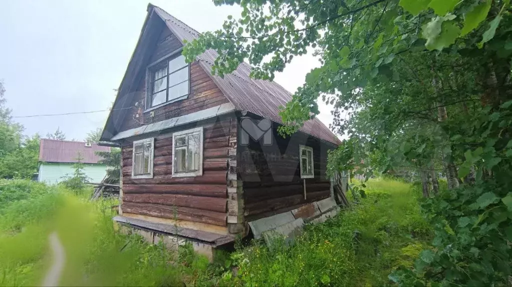 Дача 50 м на участке 6 сот. - Фото 0