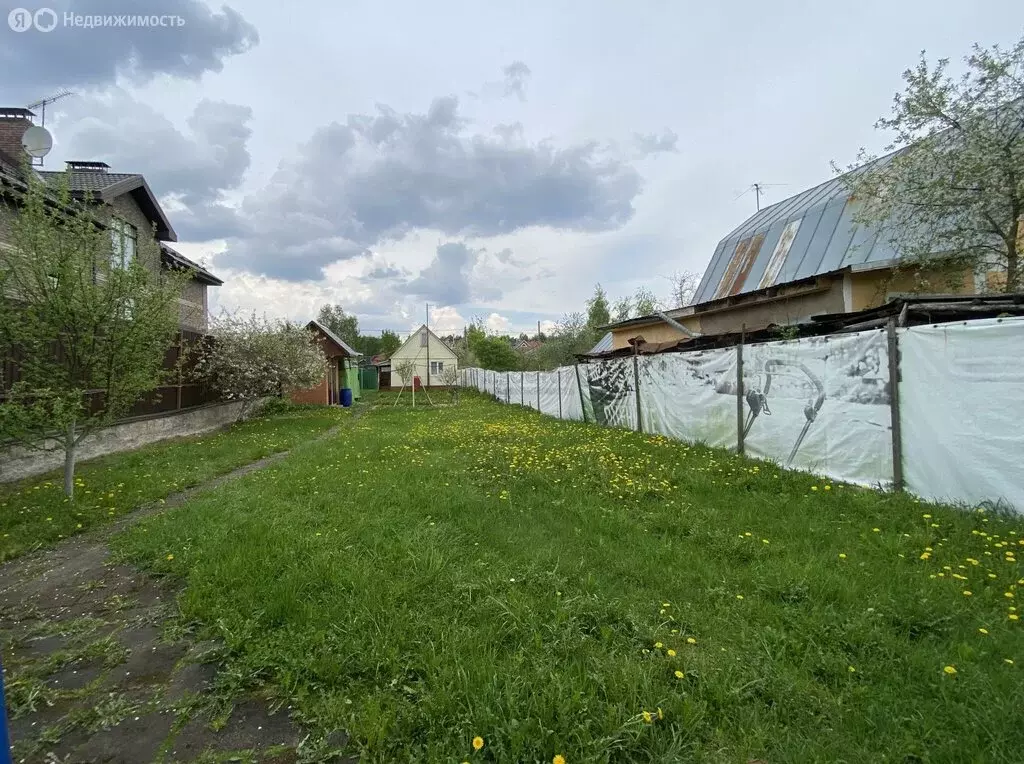 Участок в деревня Веледниково, 7 (13.5 м) - Фото 2