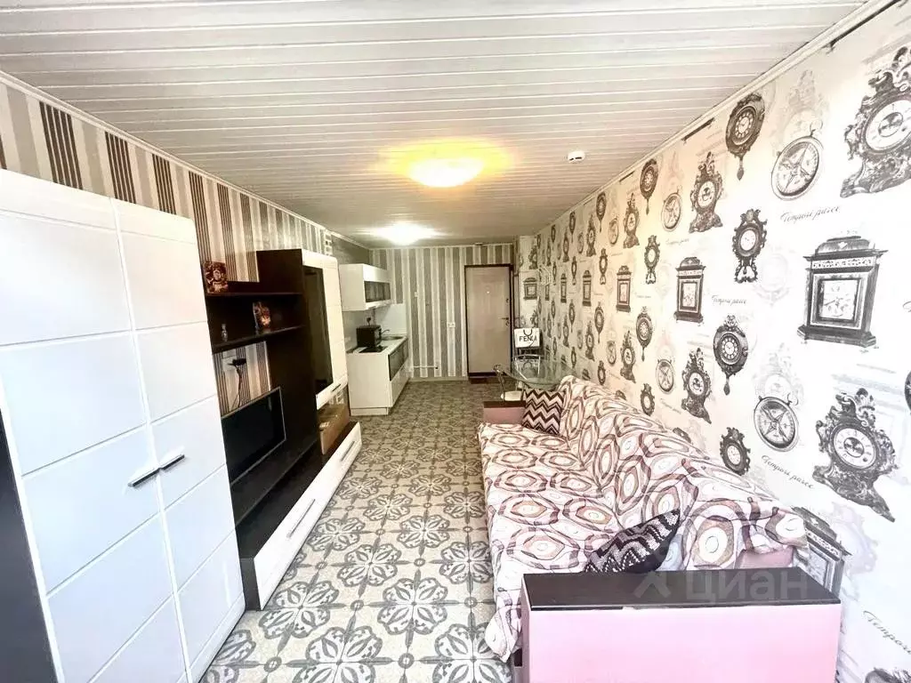 2-к кв. Москва Автозаводская ул., 23К7 (42.0 м) - Фото 1