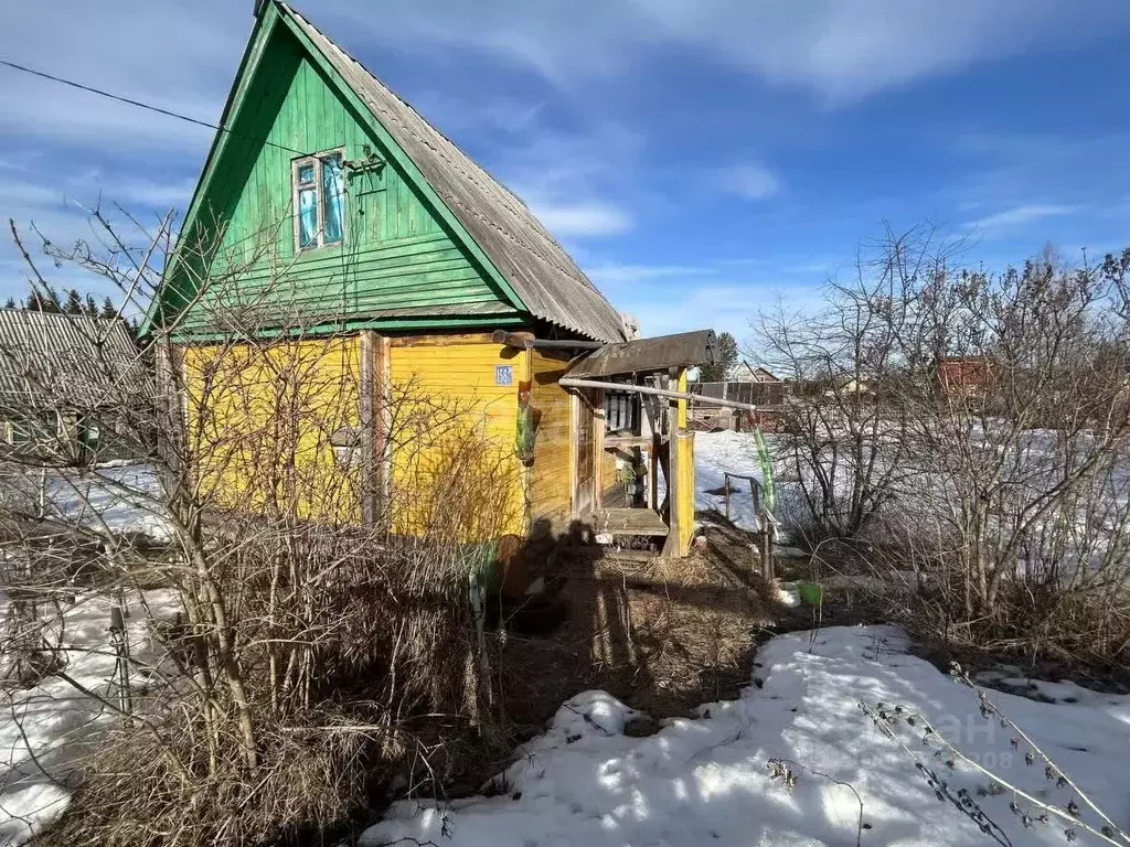 Дом в Коми, Сыктывдинский район, Выльгорт муниципальное образование, ... - Фото 0