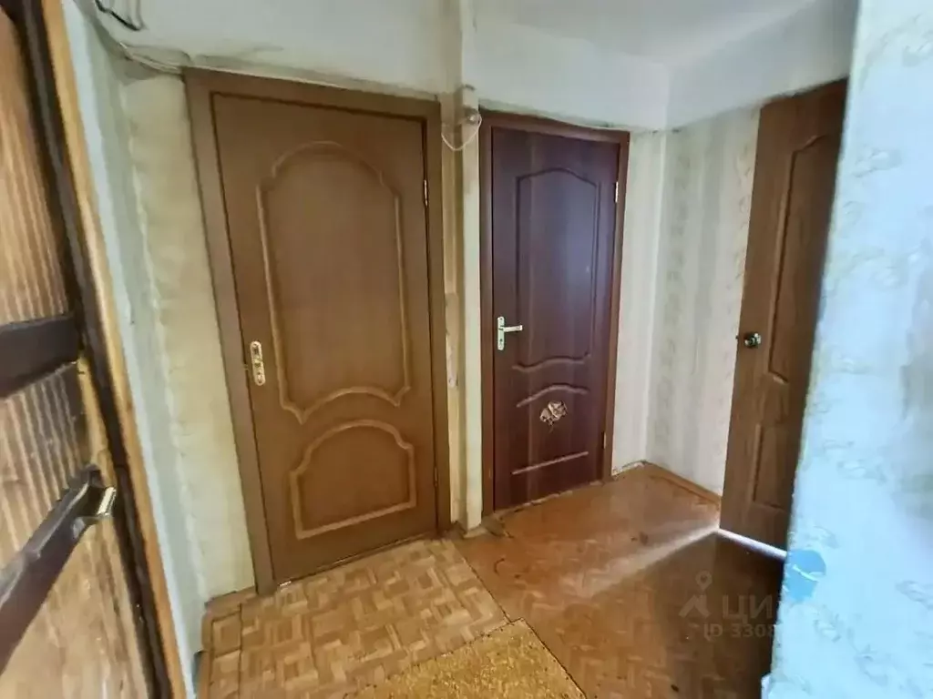 Комната Хакасия, Саяногорск Саяногорск городской округ, Ленинградский ... - Фото 2