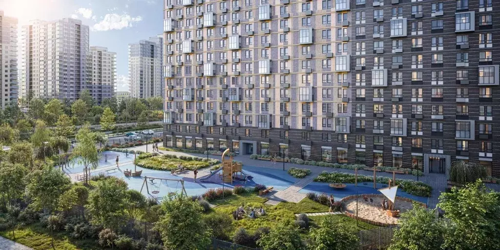 Студия Московская область, Красногорск городской округ, Путилково пгт ... - Фото 1