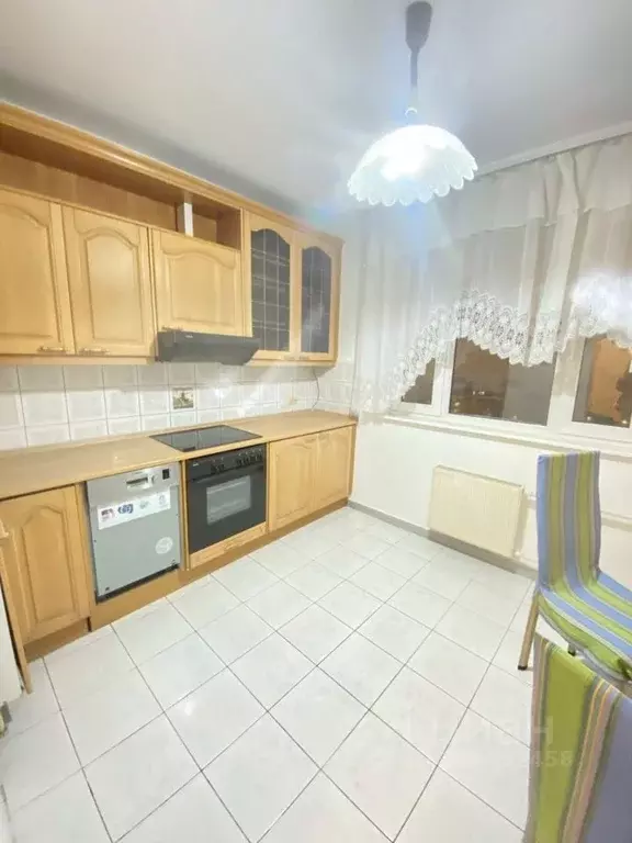 3-к кв. Москва Сивашская ул., 7 (75.0 м) - Фото 1