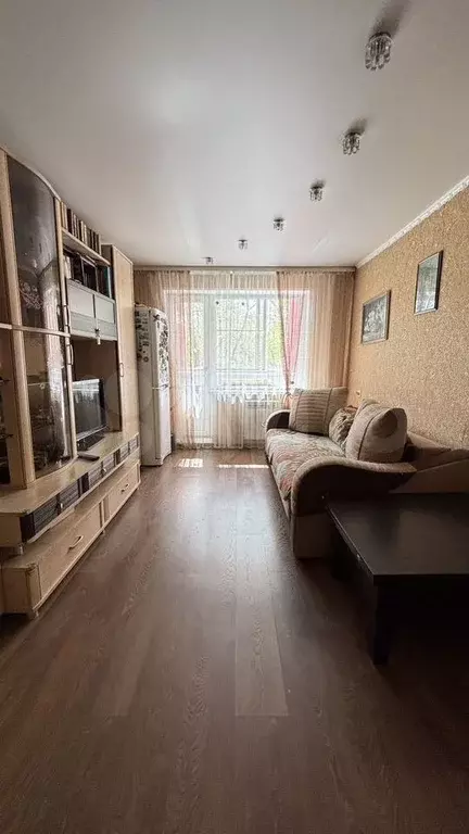 3-к. квартира, 61,2 м, 3/5 эт. - Фото 0