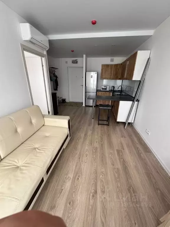 2-к кв. Москва Варшавское ш., 284к4 (38.0 м) - Фото 0