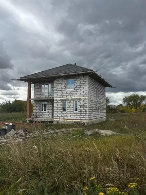 Коттедж в Челябинская область, Копейск ул. Родниковая, 13 (180 м) - Фото 2
