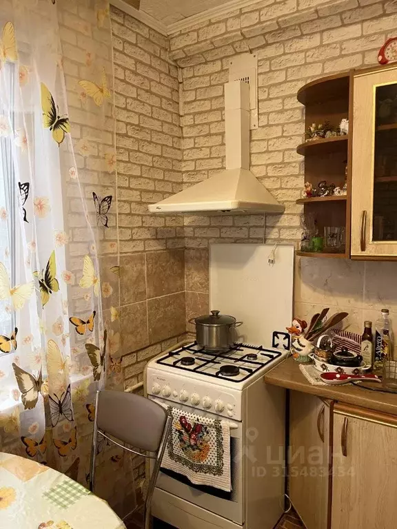 1-к кв. Саратовская область, Энгельс ул. Колотилова, 28 (29.0 м) - Фото 0