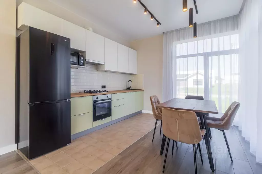 Дом в Ленинградская область, Ломоносовский район, Виллозское с/пос, д. ... - Фото 1