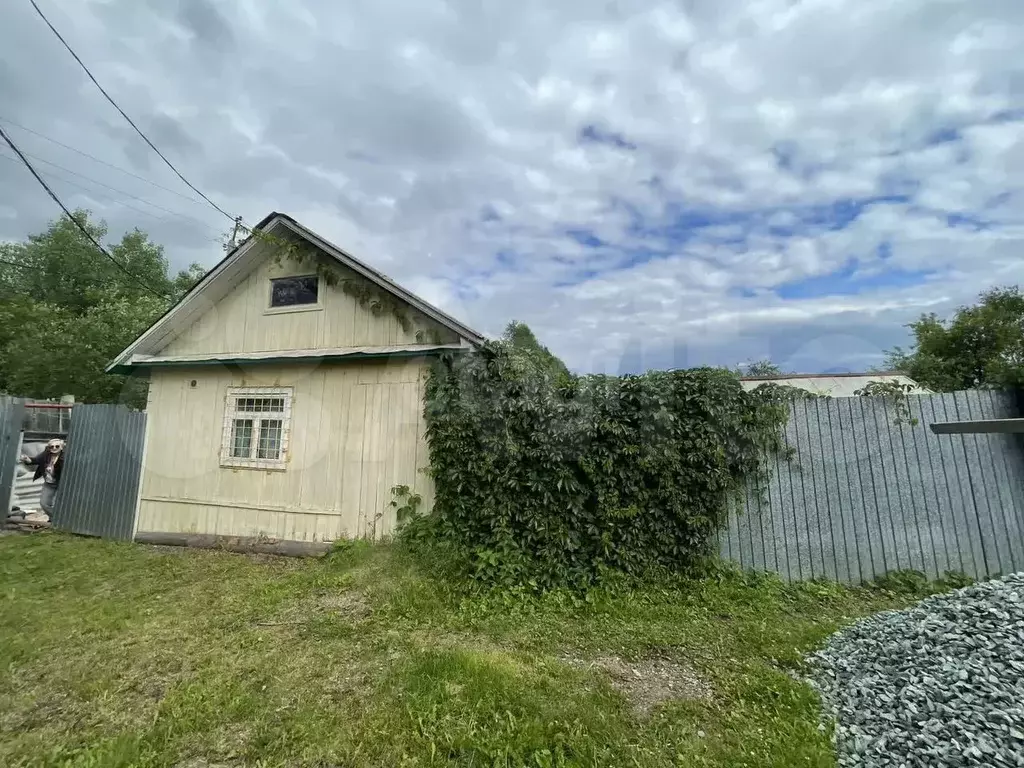 Участок 9,3 сот. (СНТ, ДНП) - Фото 1