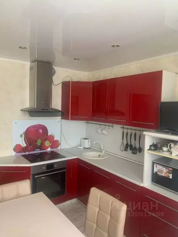 1-к кв. Самарская область, Самара просека 5-я, 110Б (43.3 м) - Фото 0