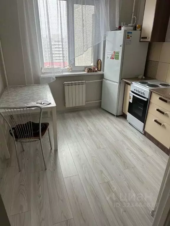 2-к кв. Омская область, Омск ул. Рокоссовского, 18/1 (51.0 м) - Фото 1